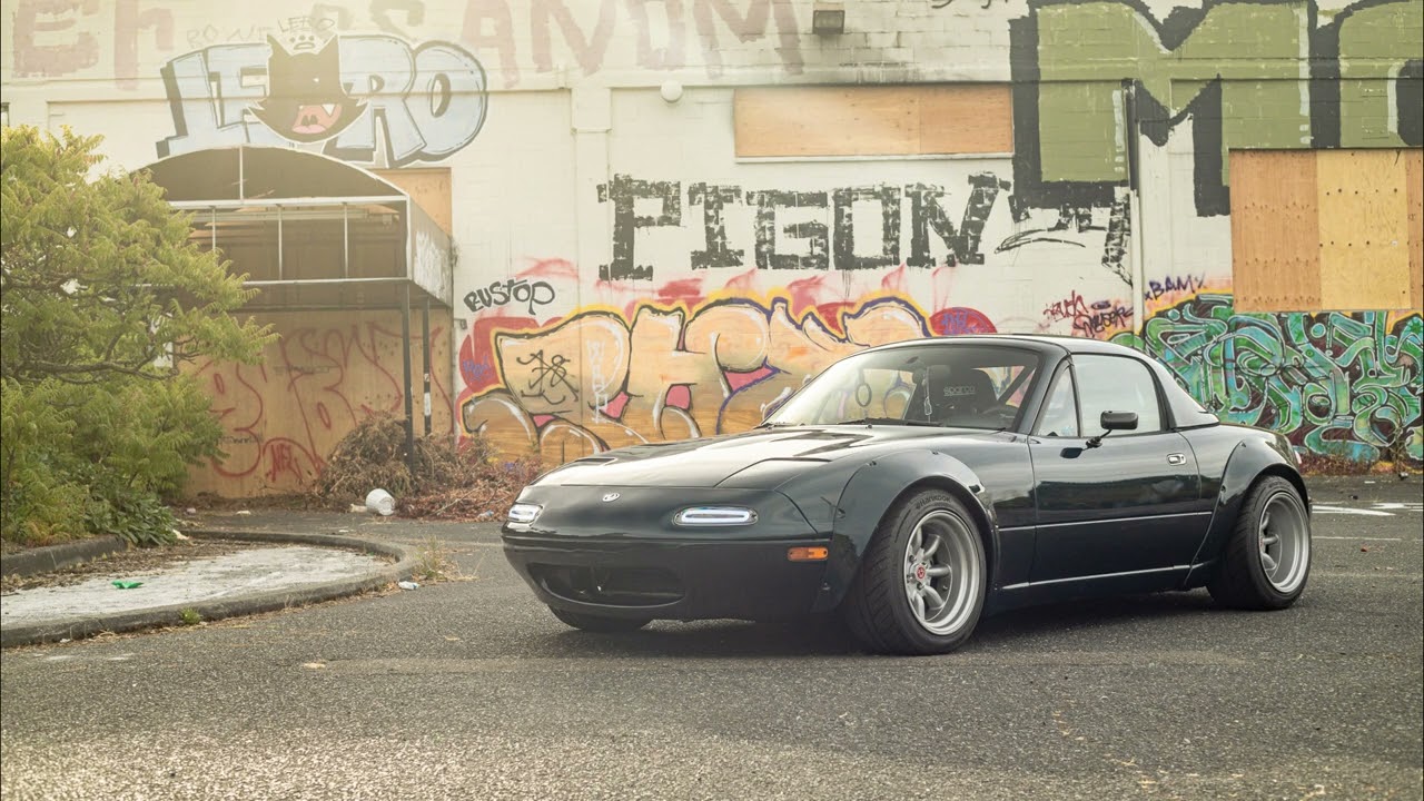 Weezer - The Futurescope Trilogy - Slowed