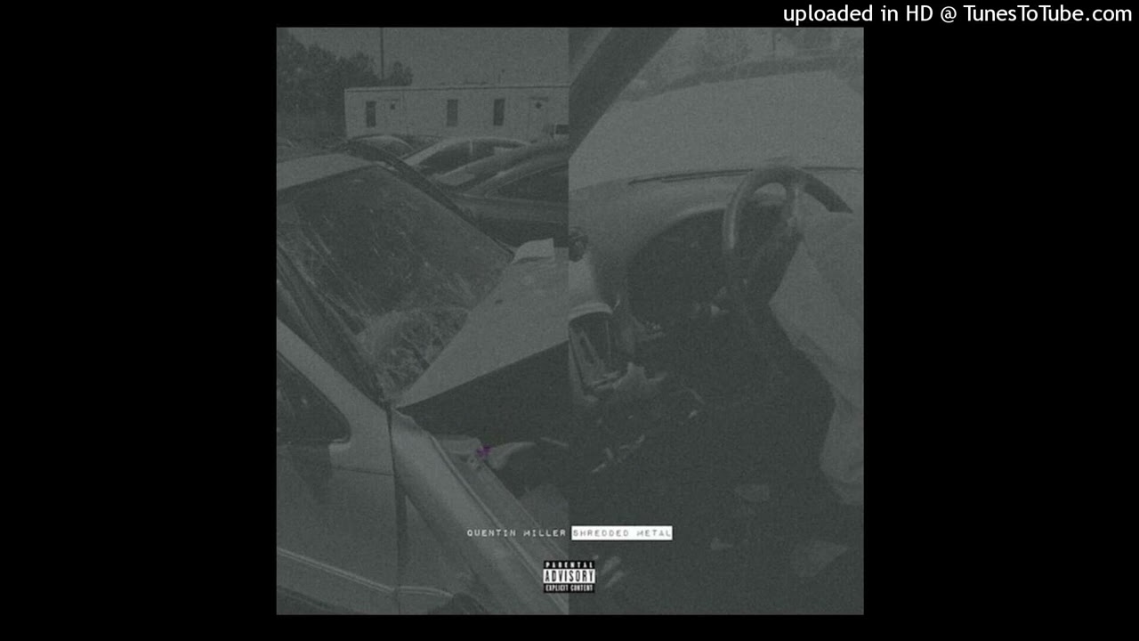 Quentin Miller - No Scrimage (feat. TheCoolisMac)