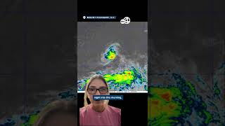 Tropical Storm Erin forms in the Atlantic - here's what we know