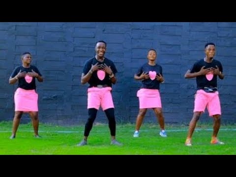 Nkeyembi Ng Wana Seko Song Mganga Wajadi Kakulu
