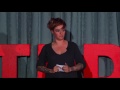 Time to make a difference | Jack Monroe | TEDxWhitehallWomen