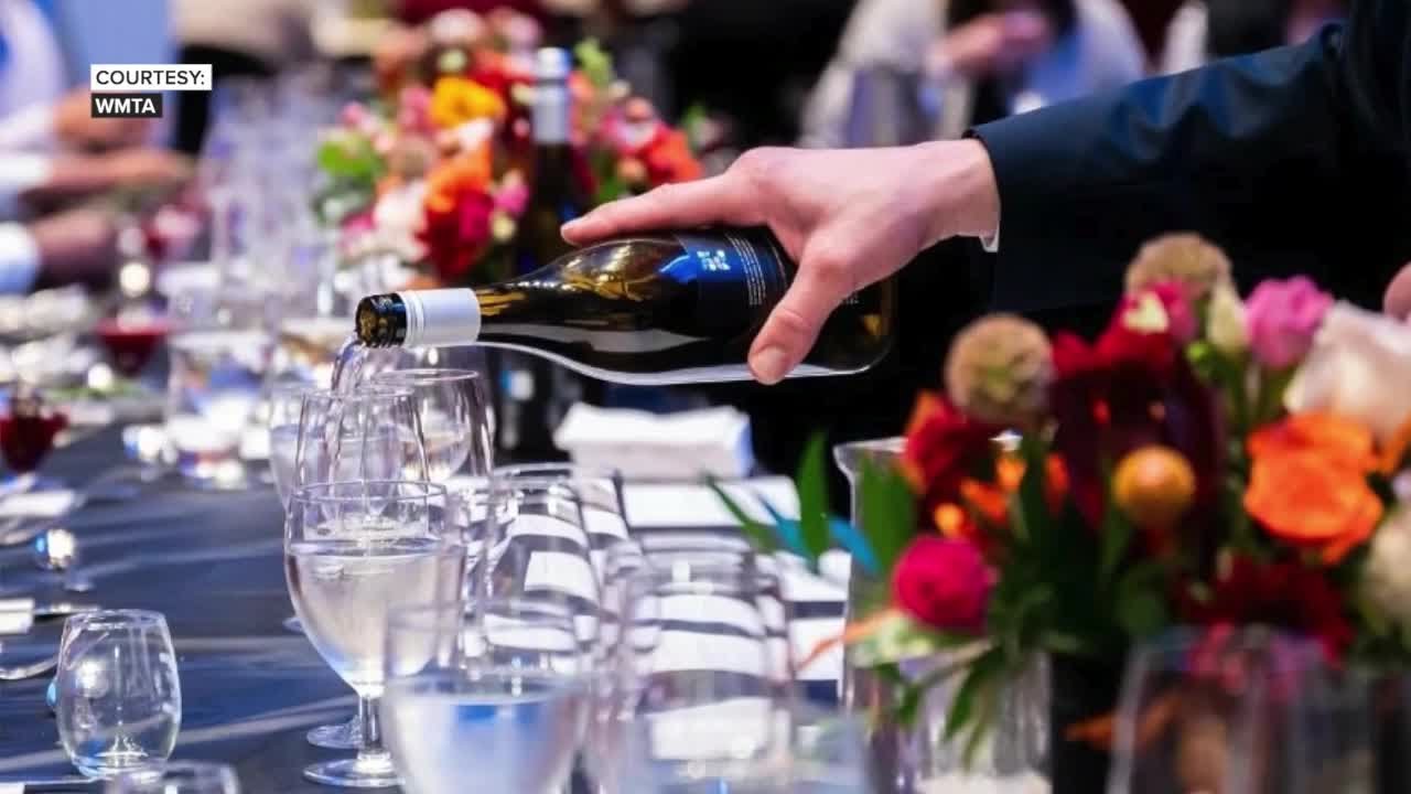 November events with the WMTA