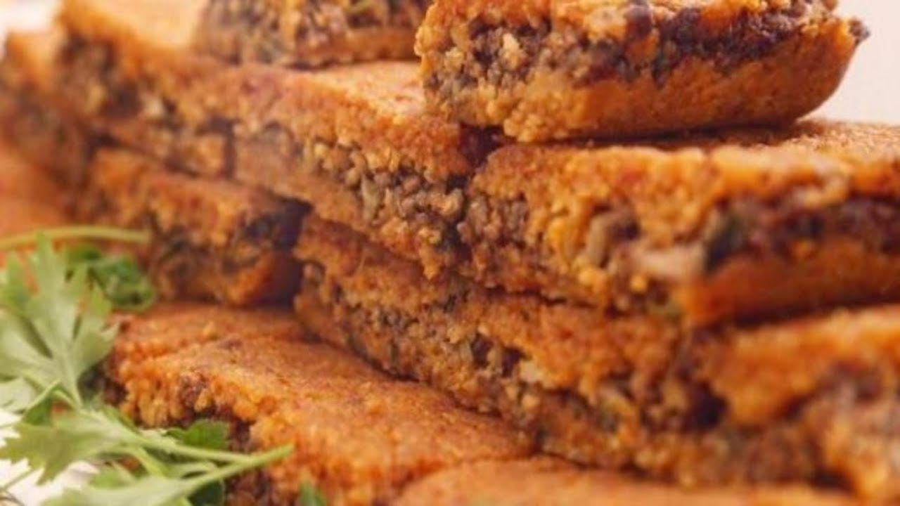 SINI KOFTE/ KEBBE SINIYE/ (MEDITERRANEAN FOOD)/ ARMENIAN 2/5/2018 YouTube