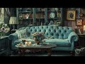 Elegant Romantic English Cottage Tour 2026 Cozy Blue Decor & Rustic Charm