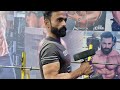 Triceps and biceps workout  most effective workout l active fitnessmh l murtaza ali