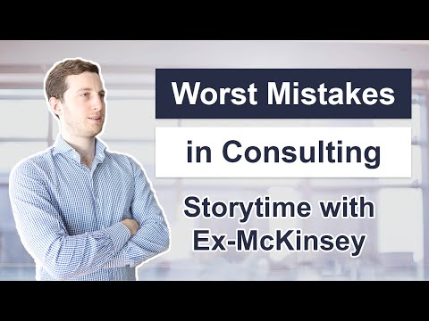 How to deal with Mistakes at Work