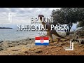 Pula & Brijuni National Park 2021