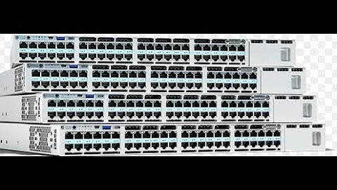 Cisco CATALYST 9500 24PORT 25+4X100G UPLINK ADVANTAGE C9500 @Cisco #sunoltech #C9500 #24y4c
