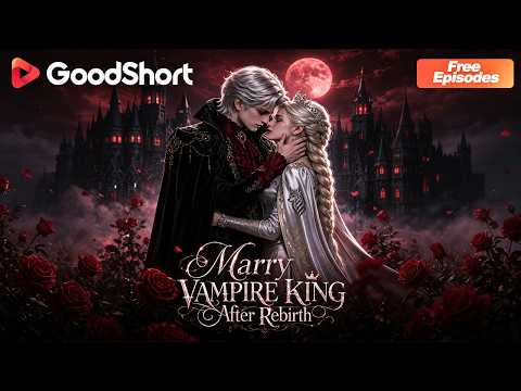 One sister knows the Alpha’s dark secretMarry Vampire King After… poster
