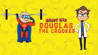 Happy Kid | Episode 2 | Douglas The Crooked | Kochu Tv | Malayalam screenshot 5