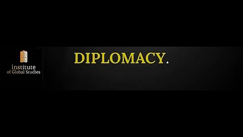 Diplomacy in International Relations: Concept of Diplomacy in International Relations - DayDayNews