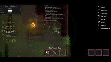 Jarl Dev. Ep 8. Navigation grid dynamic updates and partitioning