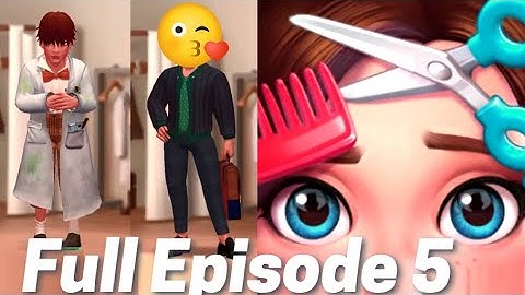 Project Makeover Episode 5 Charles the Garden Variety Gameplay iOS Android Hack Full