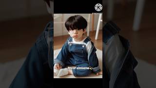 🍼💋Daddy Loves Mommy Too Much🥵#taekookfunnydubbing #taekookbaby#funny #bts