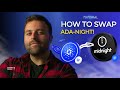 How to Buy $NIGHT Midnight Tokens (Step-By-Step) 🔥 ADA → NIGHT Guide