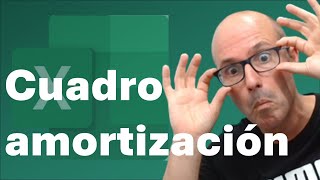 Cuadro de amortizacion con Lambda | Hablando de Excel screenshot 3