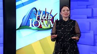 Golden Rule Plumbing, Heating, Cooling & Electrical  - Hello Iowa Visits Top Tech University Part 1