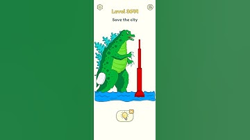 DOP 2 GAMEPLAY #LEVEL 3644 #DELETEONEPART #YTSHORTS #SUBSCRIBE #GROW #VIRAL