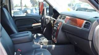 2009 Chevrolet Silverado 3500HD Used Cars Fontana CA