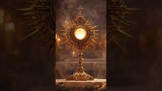 Pange Lingua – Ancient Gregorian Chant for Prayer  #shorts #gregorianchant #sacredcantata