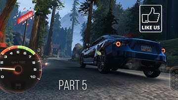 NFS NO LIMITS PART 5