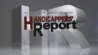 Details Handicappers' Report - August 6, 2026 Update
