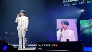 Download Lagu 200121 - SEVENTEEN – Space 끝이 안보여 - ODE TO YOU - San Jose - 4K HD Fancam 직캠 MP3