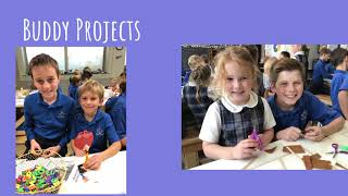 MISF Makerspace Lunch and Learn January 17, 2019
