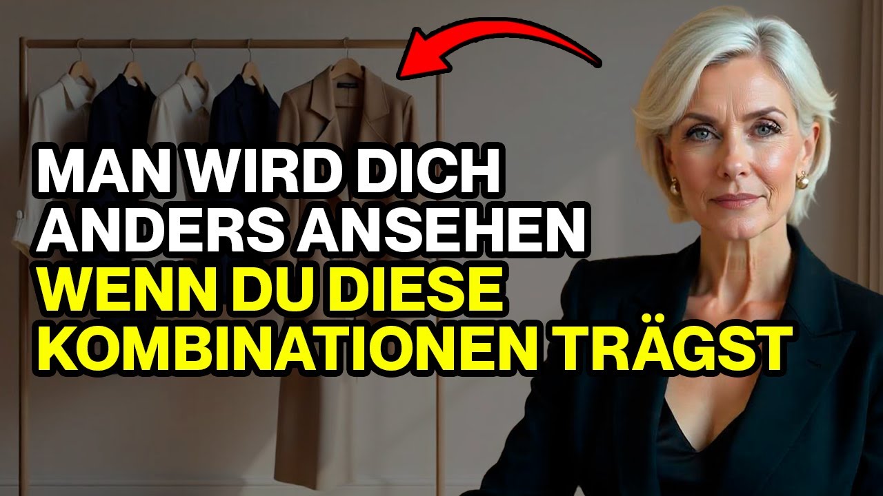 5 Farbkombinationen, Die Sie Wie Eine Business-Frau Wirken Lassen
