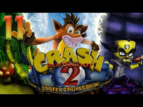 I LIVELLI SEGRETI! ||CRASH BANDICOOT 2 N.SANE TRILOGY#11