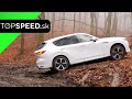TEST MAZDA CX 60 - nové SUV s tradičnými hodnotami