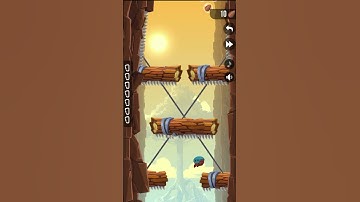 How would Tallest Tree | Giant Tree | Route 3 | Level 5 look in Reverse