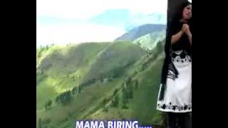 Cio Teruh Buluh Duri