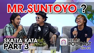 Download Lagu KENANGAN NINGGAL CRITO | SENI MENERIMA PATAH HATI ๐ญ๐ญ๐ญ SKATTA KATA - Kelas Podcast Download Lagu KENANGAN NINGGAL CRITO | SENI MENERIMA PATAH HATI ๐ญ๐ญ๐ญ SKATTA KATA - Kelas Podcast