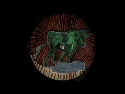 The Hand — The Hand - The Hand | Exist Dance [2000]