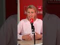 Quelle leçon Alexandra Lamy garde-t-elle d'“Un gars, une fille” ?
