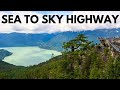 Sea to sky highway road trip 15 stops on british columbias top drive