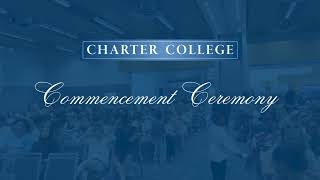 2026 Graduation Ceremony | Charter College – Lacey