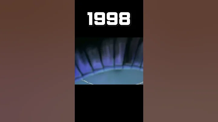 Evolution of Mewtwo