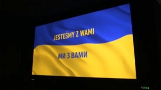 Ukránra szinkronizált filmeket vetítenek Lengyelországban