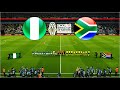 NIGERIA vs SOUTH AFRICA | SEMI FINAL TOTALENERGIES CAF AFRICA CUP OF NATIONS 2023