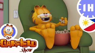 Ayaw ni Garfield ang Lunes   Buong Episode HD