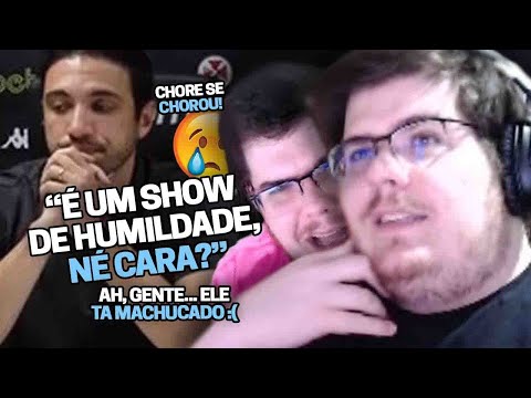 CASIMIRO REAGE: A CARTA DE DESPEDIDA DE ALEXANDRE PÁSSARO DO VASCO KKKKKKKKKKK | Cortes do Casimito