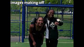 Quand Tu Oublis Les Paroles Making Off