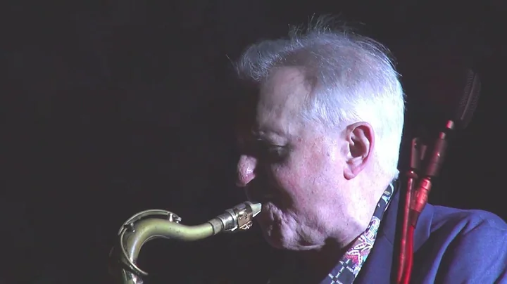 SCOTT HAMILTON     MISTY