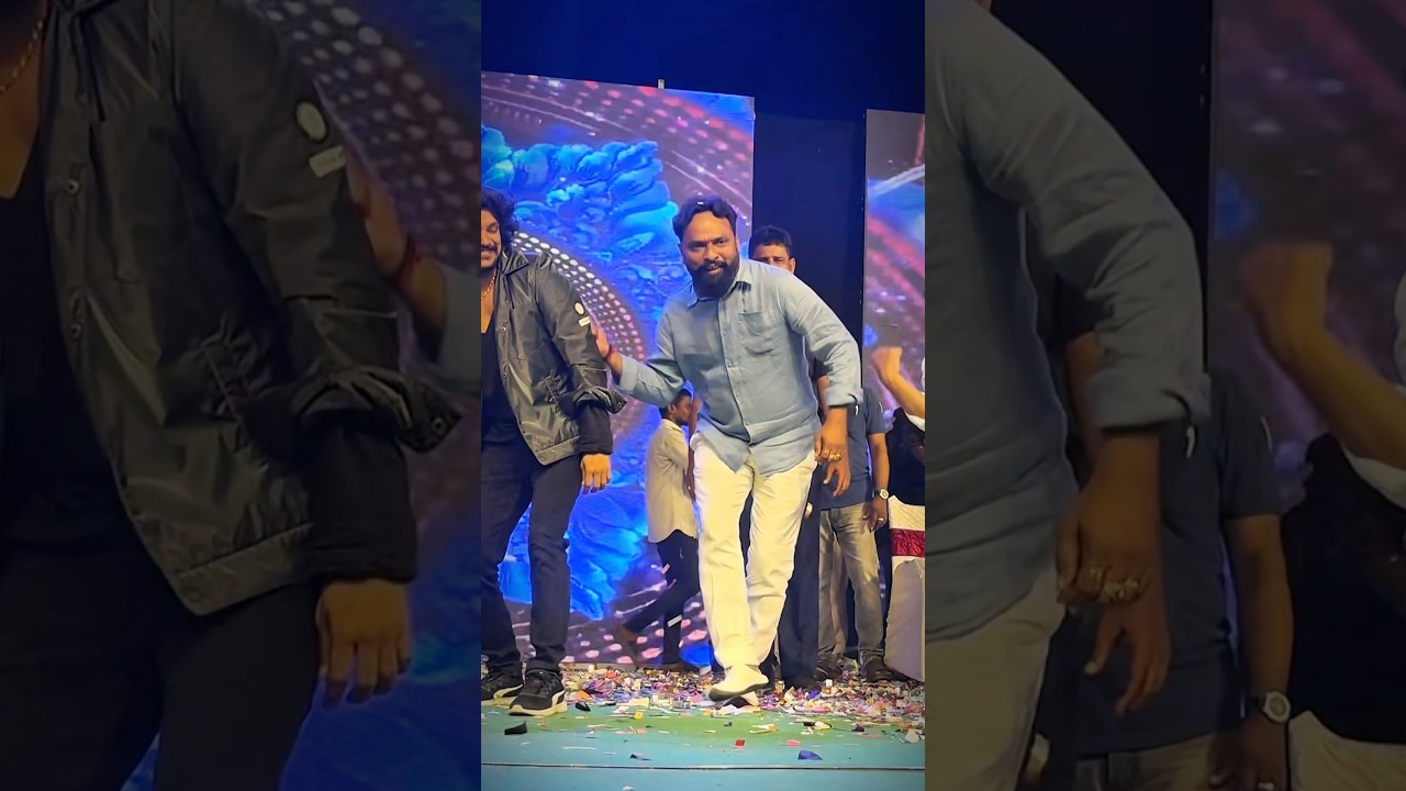 Subash garu dance ❤️&zwj;🔥🔥👀.  #tdp #telugudesamparty #vasamsettisubash #janasena