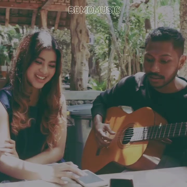 R_N.G - Karna Ada Ko ( Cover Nabila Suaka )