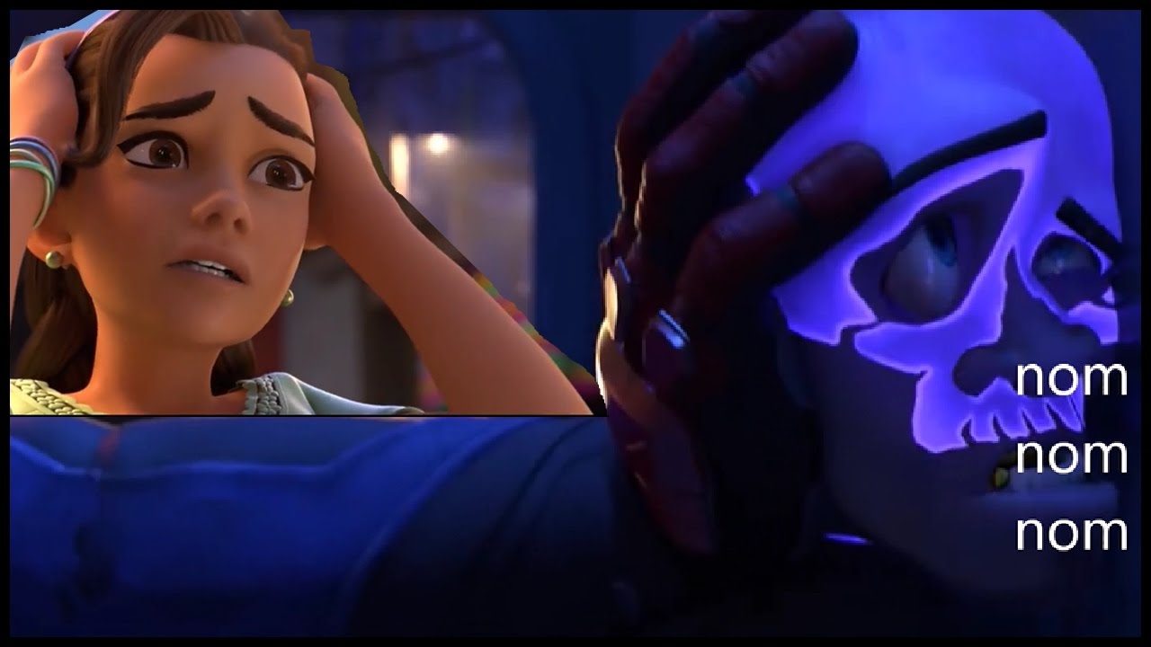 Overwatch Hero Cinematic Remastered Edition Memes Youtube