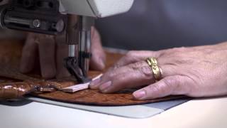 Brahmin Craftsmanship 2014