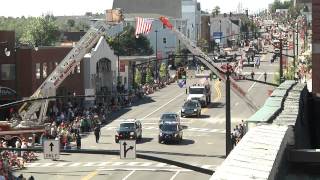 FYI News 13 - Funfest 2014 Highlights